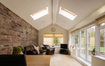 conservatory roof insulation Gleaston, Cumbria