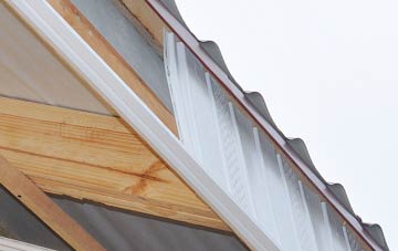 why Gleaston fascia repairs are essential