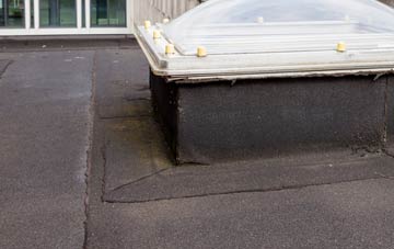 disadvantages of Gleaston flat roofs