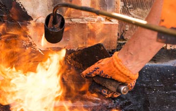 Gleaston flat roof repair companies