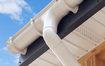 Gleaston gutter installation costs
