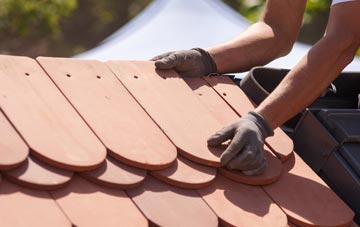 Gleaston roof tile contractors
