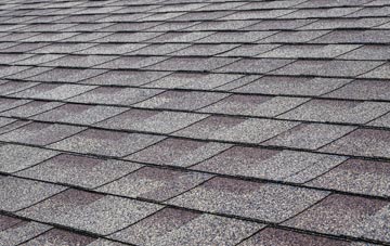 Gleaston tiles for shallow pitch roofing