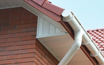 Gleaston soffit repair costs