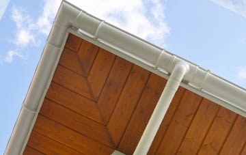 Gleaston soffit types