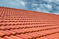 Gleaston roofing tiles