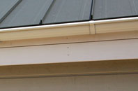Gleaston soffit repair